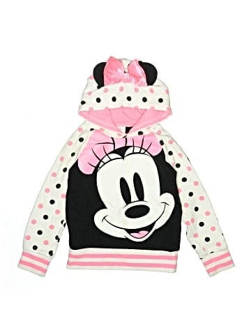 Disney Sweatshirt (view 1)