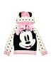 Disney Pink Sweatshirt Size 5 - 6 - photo 1