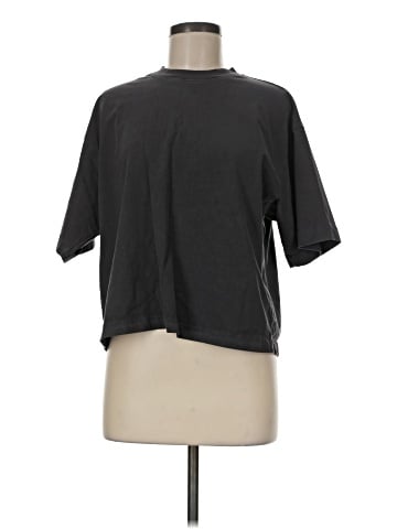 Madewell 3/4 Sleeve T-Shirt (view 1)