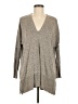 Chance or Fate Gray Pullover Sweater Size M - photo 1