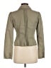 Apt. 9 100% Cotton Green Blazer Size 8 - photo 2