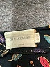 Element 100% Rayon Print Black Casual Dress Size 10 - photo 7