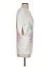 Tommy Bahama Floral White Pullover Sweater Size XS - photo 4