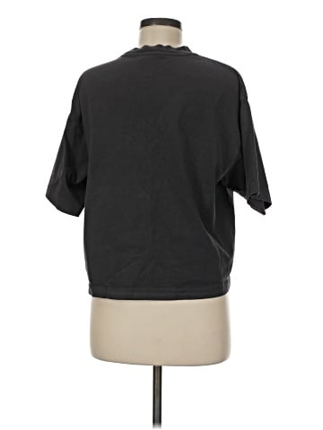 Madewell 3/4 Sleeve T-Shirt (view 2)