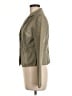 Apt. 9 100% Cotton Green Blazer Size 8 - photo 5