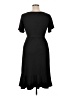 Assorted Brands Black Casual Dress Size XL - photo 2