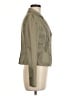 Apt. 9 100% Cotton Green Blazer Size 8 - photo 4