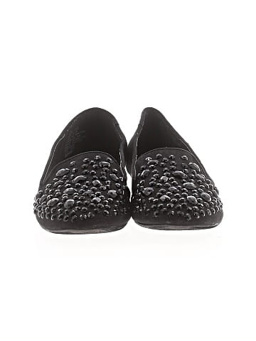 Simply Vera Vera Wang Flats (view 2)