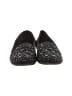 Simply Vera Vera Wang Black Flats Size 6 - photo 2