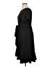 Assorted Brands Black Casual Dress Size XL - photo 5