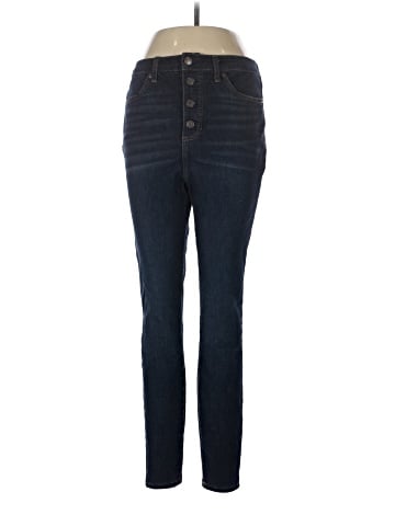 LC Lauren Conrad Jeans (view 1)