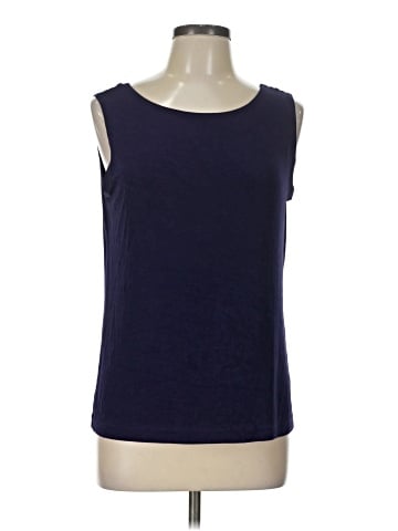 Travelers by Chico's Sleeveless Top (view 1)