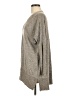 Chance or Fate Gray Pullover Sweater Size M - photo 5