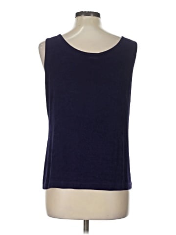 Travelers by Chico's Sleeveless Top (view 2)