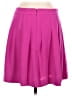 J.Crew 100% Polyester Solid Pink Formal Skirt Size 6 - photo 2