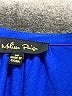 Melissa Paige Blue Long Sleeve Blouse Size M - photo 7