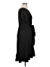 Assorted Brands Black Casual Dress Size XL - photo 4