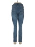 Denizen from Levi's Solid Blue Jeans Size 31 waist - photo 2