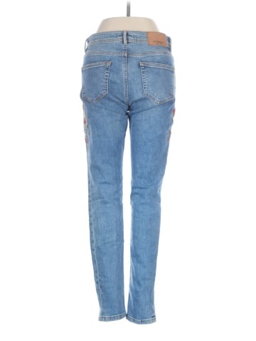 Zara Basic Jeans (view 2)