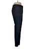 LC Lauren Conrad Solid Blue Jeans Size 10 - photo 4