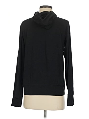 Vuori Zip Up Hoodie (view 2)