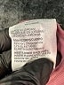 Under Armour Pink Track Jacket Size M - photo 7