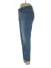 Denizen from Levi's Solid Blue Jeans Size 31 waist - photo 5
