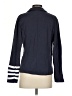Chaser Blue Cardigan Size XS - photo 2