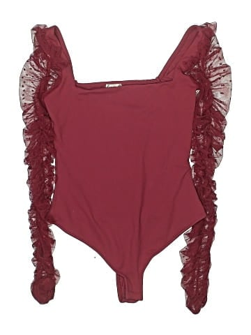 Intimately by Free People Bodysuit (view 1)