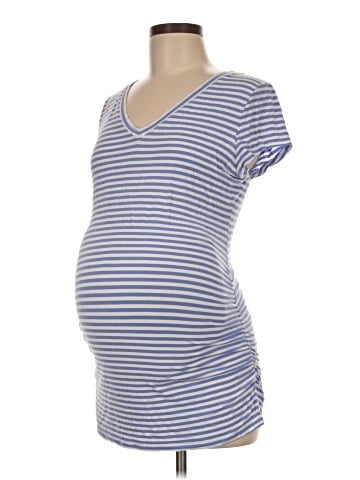 Liz Lange Maternity Short Sleeve T-Shirt (view 1)