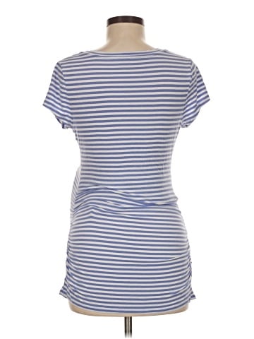 Liz Lange Maternity Short Sleeve T-Shirt (view 2)