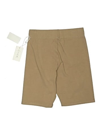 Good American Khaki Shorts (view 2)