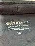 Athleta Black Shorts Size 1X - photo 3