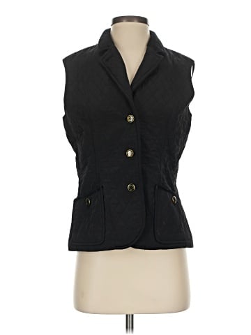 Talbots Vest (view 1)