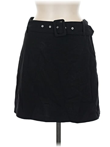 Zara Casual Skirt (view 1)