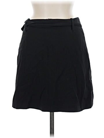 Zara Casual Skirt (view 2)