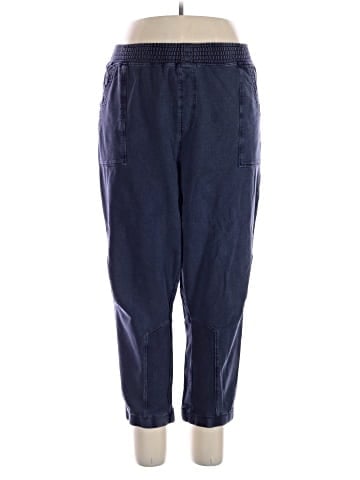 Saturday Sunday Casual Pants (view 1)