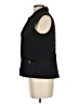 Talbots 100% Polyester Black Vest Size XS - photo 5