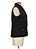 Talbots 100% Polyester Black Vest Size XS - photo 4