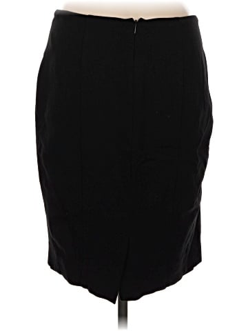 White House Black Market Casual Skirt (view 2)