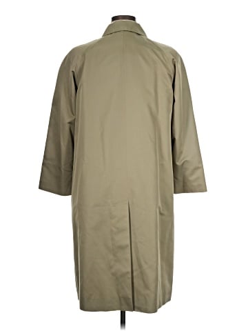 Burberry vintage trenchcoat (view 2)