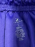 Pro Player 100% Polyester Purple Athletic Shorts Size L - photo 3