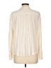 Torrid Ivory Long Sleeve Blouse Size Lg Plus (0) - photo 2