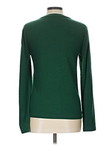 J.Crew Factory Store Long Sleeve T-Shirt (view 2)