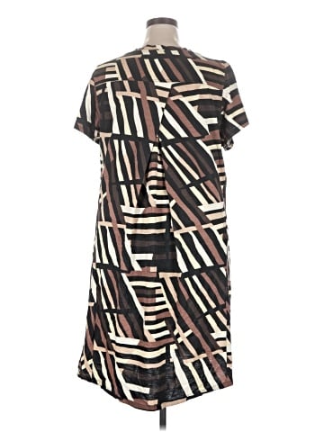 Zip & Zoe Casual Dress (view 2)