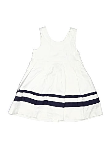Janie and Jack Dress (view 2)