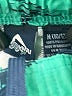 Kanu Surf Green Rash Guard Size 10 - 12 - photo 3