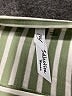 NY Collection Green Short Sleeve Top Size 1X - photo 7