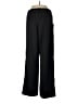 Nike 100% Polyester Black Track Pants Size L - photo 2