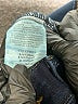 Lee Blue Jeans Size 8M - photo 8